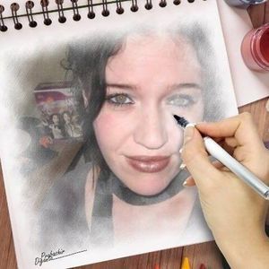 Meet your Posher, Leanne